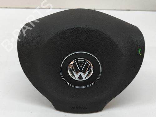 Used Driver airbag TOYOTA RAV 4 IV (_A4_) 2.5 Hybrid 4WD (AVA44, AVA44_) (197 hp) 27470061