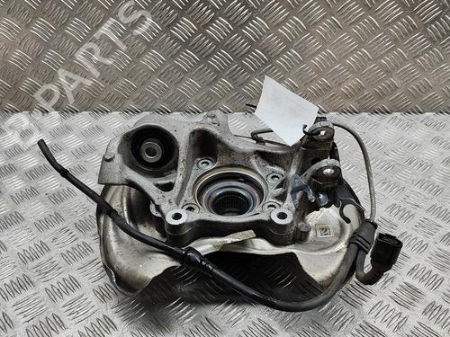 Left rear steering knuckle AUDI Q5 (FYB, FYG) 40 TDI quattro | BP28446521M27 - Image 2