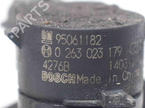 Modulo elettronico OPEL MOKKA / MOKKA X (J13) 1.6 (_76) | BP11869719M83