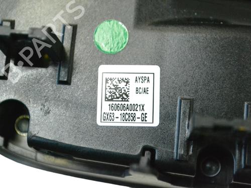 Electronic module JAGUAR F-PACE (X761) 2.0 TD4 | BP30246316M83