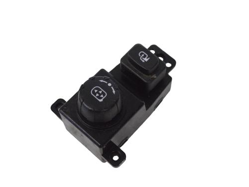 Used Mirror switch Mirror switch SSANGYONG KORANDO (CK) 2.2 Xdi 4WD (178 hp) 33362422 33362422