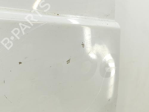 Left rear door VW TRANSPORTER T6 Van (SGA, SGH, SHA, SHH) 2.0 TDI | BP29920483C4 