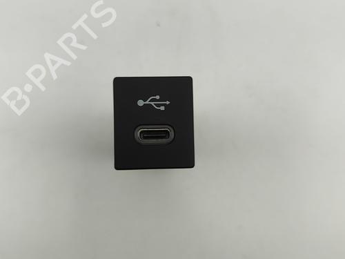 Used Electronic module TOYOTA PRIUS (_W6_) 2.0 PHEV (MXWH61L, MXWH61) (223 hp) 28433722