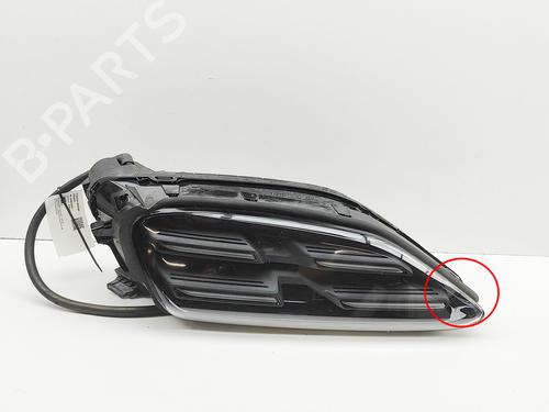 Used Right headlight Right headlight 38467087 38467087