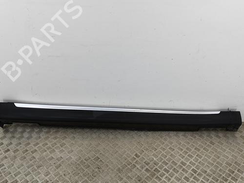 Højre sidekjole KIA SOUL III (SK3) E-SOUL (204 hp) 27773462