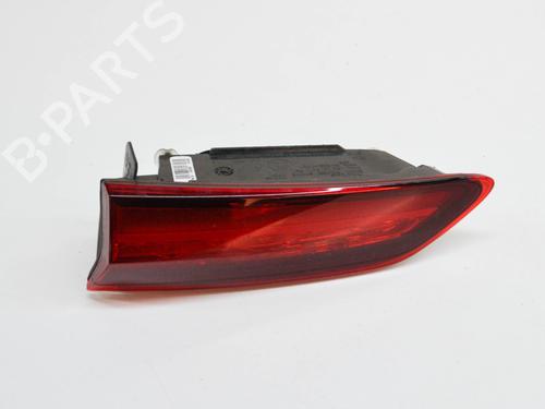 Used Right tailgate light Right tailgate light 14643569 14643569