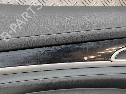 Rear left panel PORSCHE PANAMERA (970) 3.0 D | BP29486032C60 