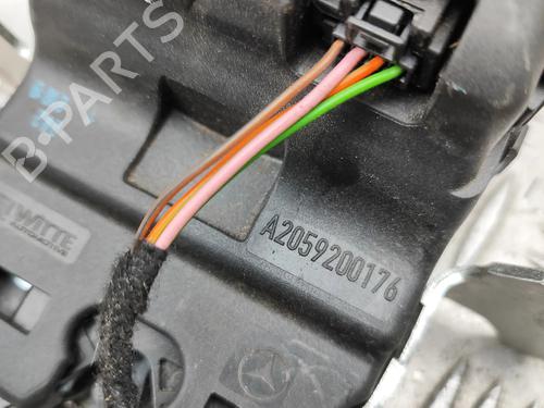 Switch MERCEDES-BENZ E-CLASS Convertible (A238) E 300 (238.448) | BP37469566I30 - Image 7