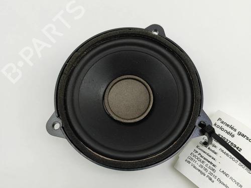 Used Speaker Speaker LAND ROVER RANGE ROVER EVOQUE (L538) 2.2 D 4x4 (190 hp) 25893952 25893952
