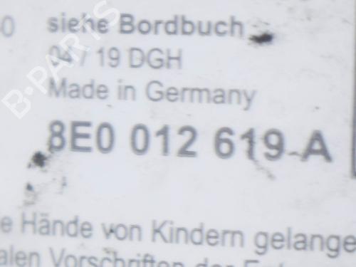 Autre VW T-ROC (A11, D11) 1.0 TSI | BP14626417O1 