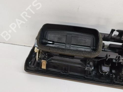 Luftventil BMW 1 (F21) 118 d | BP24819883I21 