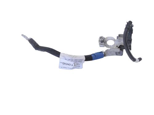 Used Cable Cable OPEL MOKKA 1.2 (76) (101 hp) 33357240 33357240