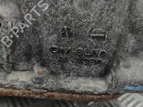 Gearbox CHEVROLET CAMARO 3.6 | BP34136376M3  - Image 7