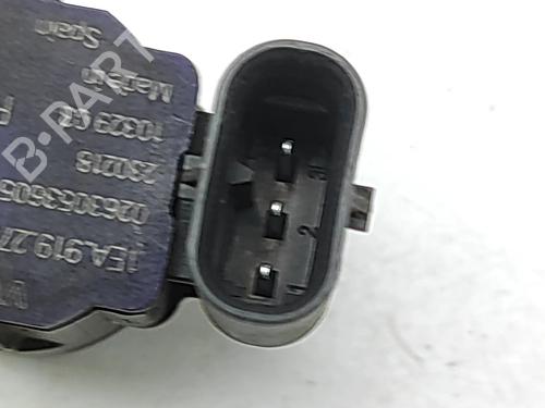 Electronic module SKODA ENYAQ iV Coupe (5AC) RS | BP34037418M83  - Image 5