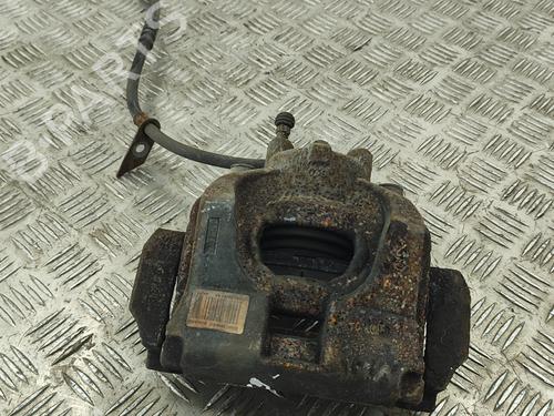 Used Right front brake caliper FORD MONDEO V Turnier (CF) 1.6 TDCi (115 hp) 16077518