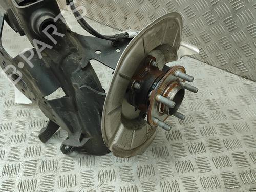Rear axle FORD KUGA III (DFK) 2.5 FHEV | BP28561275M2 - Image 6