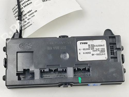 Electronic module VOLVO XC60 II (246) T6 Plug-In Hybrid AWD | BP27792303M83  - Image 6