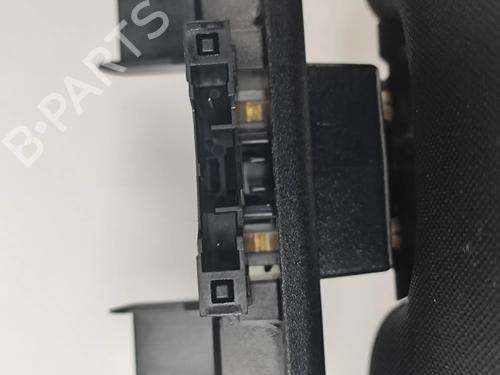 Left sun visor MERCEDES-BENZ EQB (X243) EQB 350 4-matic (243.612) | BP32459494I1 