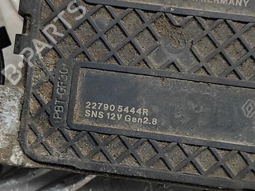 Electronic sensor RENAULT MASTER III Van (FV) 2.3 dCi 130 FWD (FV0M, FV0Y, FV0J, FV02, FV03) | BP24820685M84  - Image 7