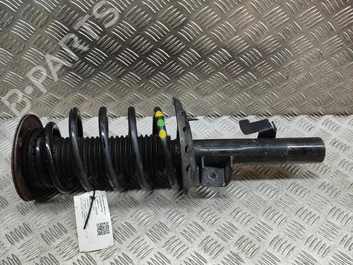 Used Right front shock absorber Right front shock absorber VOLVO V70 III (135) D5 (205 hp) 24976204 24976204