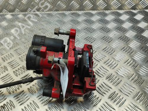 Left rear brake caliper JAGUAR F-PACE (X761) 2.0 TD4 | BP28554045M107 