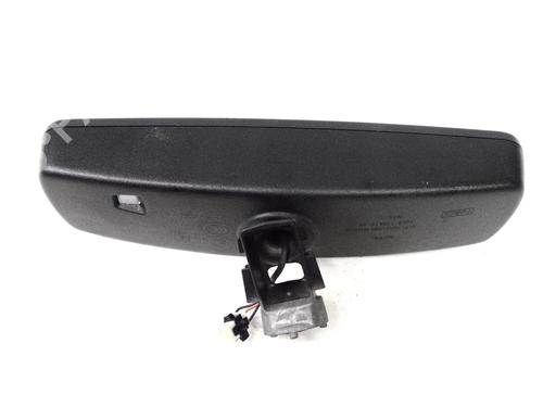 Rear mirror FORD GALAXY II (WA6) 2.0 TDCi | BP33354071I6 - Image 2