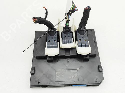 Used Electronic module Electronic module VW ARTEON (3H7, 3H8) 2.0 TSI (190 hp) 34560761 34560761