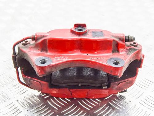 Used Left rear brake caliper TESLA MODEL S (5YJS) 75 (388 hp) 14616969