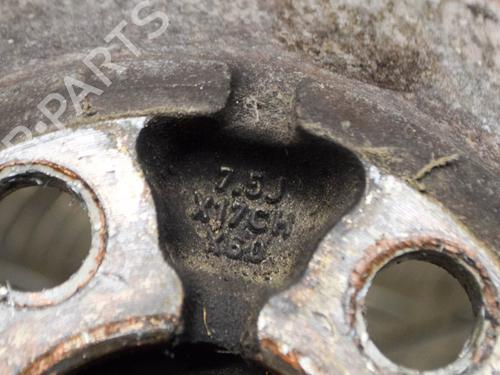 Felg JAGUAR S-TYPE II (X200) 2.5 V6 | BP8625765C45 