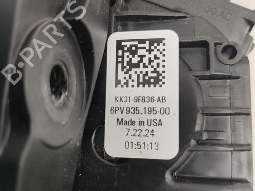Pedal FORD TRANSIT V363 Van (FCD, FDD) 2.0 EcoBlue RWD | BP33394981I4  - Image 6