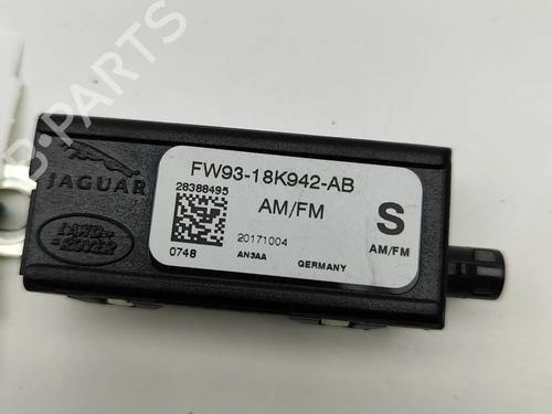 Electronic module LAND ROVER DISCOVERY SPORT (L550) 2.0 D 4x4 | BP26710704M83  - Image 5