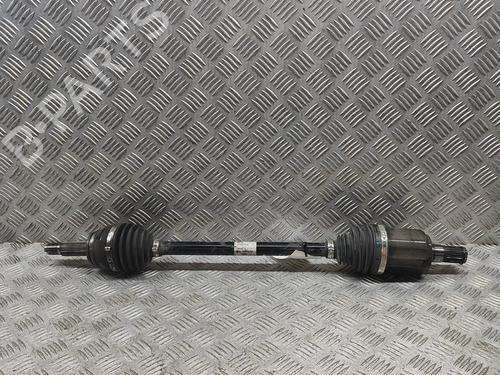 Used Left front driveshaft KIA NIRO II (SG2) EV (204 hp) 28954682