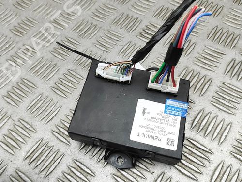 Módulo eletrónico RENAULT AUSTRAL E-TECH 200 Hybrid (HGM2) | BP38500179M83 - Image 2