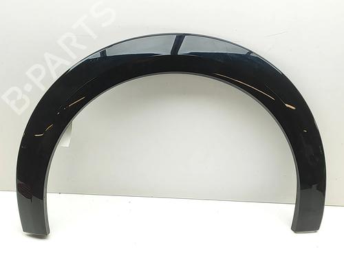 Højre bagtil skærm liste Højre bagtil skærm liste PEUGEOT 208 II (UB_, UP_, UW_, UJ_) e-208 (136 hp) 35767456 35767456