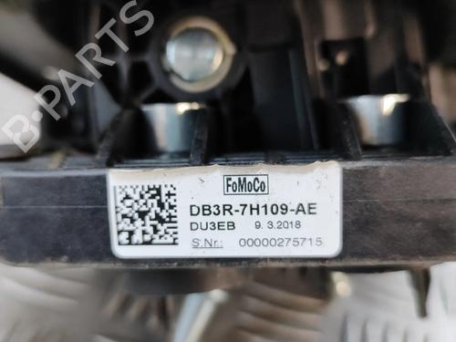 Gear lever FORD RANGER (TKE) 2.2 TDCi 4x4 | BP25614597M90  - Image 8