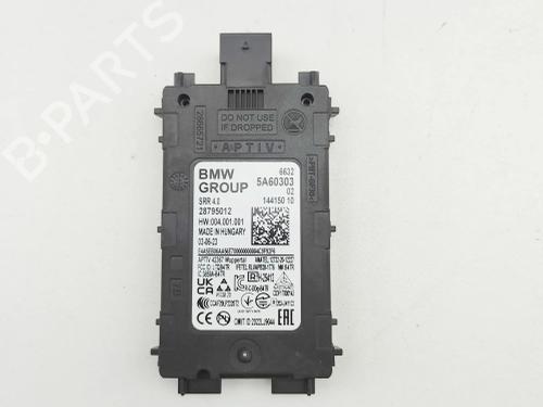 Used Electronic module Electronic module BMW X5 (G05, F95) xDrive 40 i (340 hp) 40605517 40605517