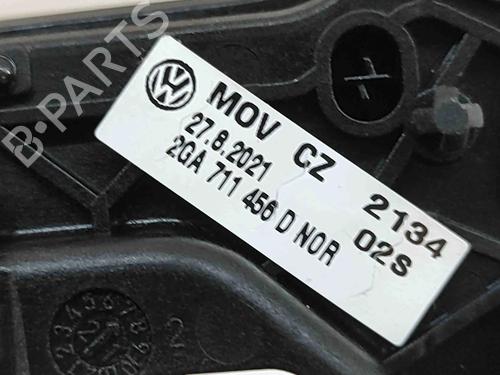 Andre VW T-ROC (A11, D11) 2.0 R 4motion | BP29487428O1 