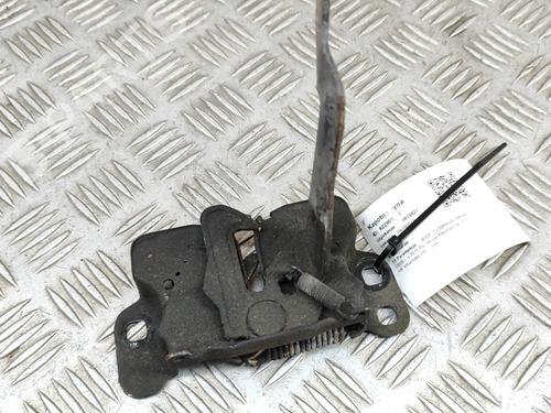 Hood lock JEEP COMPASS (MK49) 2.2 CRD 4x4 | BP16711515C133 