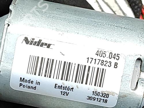 Sunroof engine PORSCHE CAYENNE (92A) 4.2 S Diesel | BP36564723M60  - Image 8