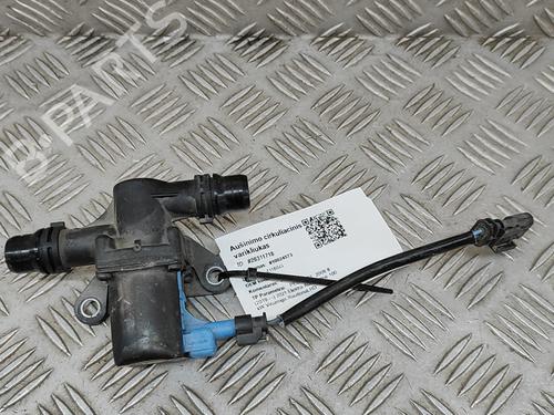 Used Auxiliary water pump PEUGEOT 2008 II (UD_, US_, UY_, UJ_, UR_, UC_) e-2008 (UKZKXZ) (136 hp) 27780376