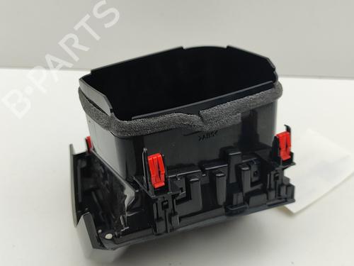 Air vent TOYOTA HILUX VIII Pickup (_N1_) 2.8 TD 4WD (GUN126) | BP27798175I21 