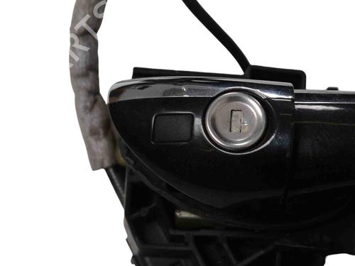 Højre fortil udvendigt håndtag MERCEDES-BENZ R-CLASS (W251, V251) R 280 CDI (251.121, 251.026, 251.126) | BP30826668C129