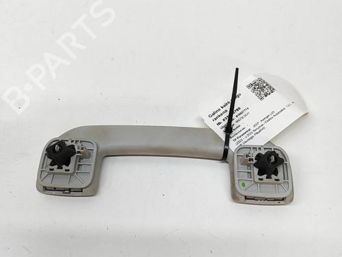 Interior roof handle JEEP AVENGER (J2) 1.2 GSE T3 | BP33373291I35 - Image 2