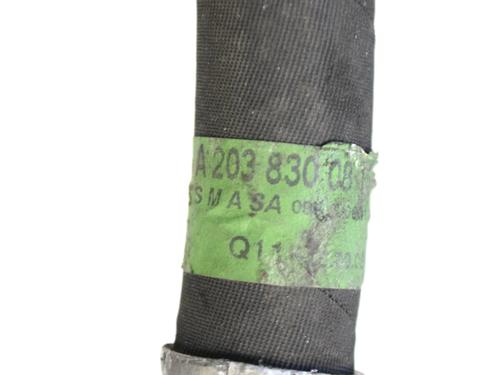 AC pipe MERCEDES-BENZ CLK (C209) CLK 220 CDI (209.308) | BP30209970M126 