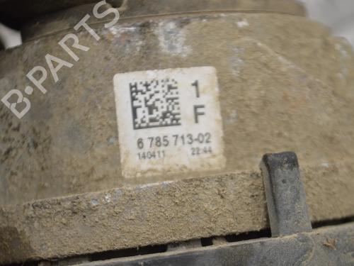Engine mount BMW X3 (F25) xDrive 30 d | BP33352241M89 - Image 5
