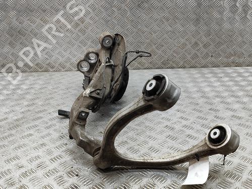 Right front steering knuckle MERCEDES-BENZ GLC (X253) 300 d 4-matic (253.919) | BP27772075M26 