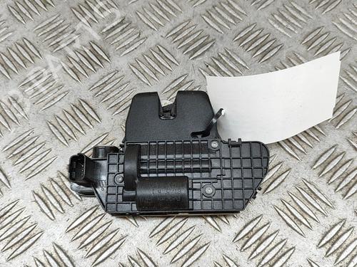 Used Tailgate lock Tailgate lock PEUGEOT 2008 I (CU_) 1.2 VTi (82 hp) 19329697 19329697