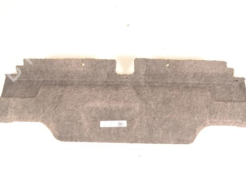 Boot lining TESLA MODEL X (5YJX) P100D AWD | BP33351483I3 - Image 2