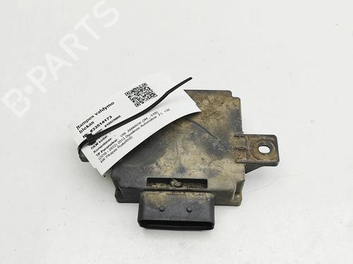 Electronic module VW AMAROK (2HA, 2HB, S1B, S6B, S7A, S7B, AGD) 2.0 BiTDI 4motion | BP33383217M83  - Image 5