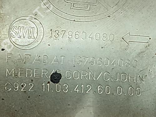 Catalyst PEUGEOT BOXER Platform/Chassis 2.0 BlueHDi 160 | BP33389244M10  - Image 6